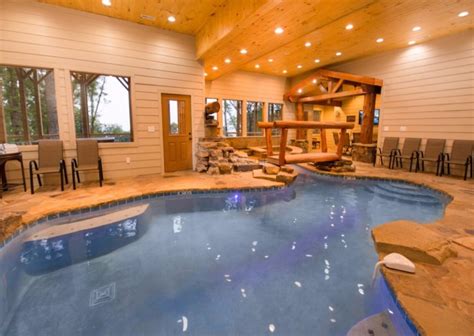 Here, at rocky mountain resorts, we offer estes park cabins with hot tubs. Pigeon Forge Cabins - Mountain Cascades Lodge