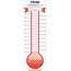 Thermometer Template For $100  Free Download Clip Art