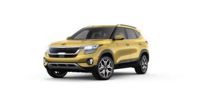 No videos, backdrops or posters have been added to starbright. 2021 Kia Seltos Starbright Yellow_o - Route 6 Auto Mall Kia