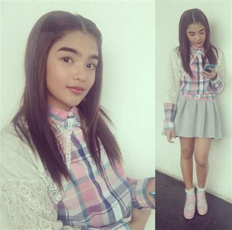 Andrea Brillantes Leaked Video Scandal Goes Viral On July. 