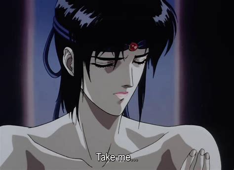 Ninja Scroll 1993