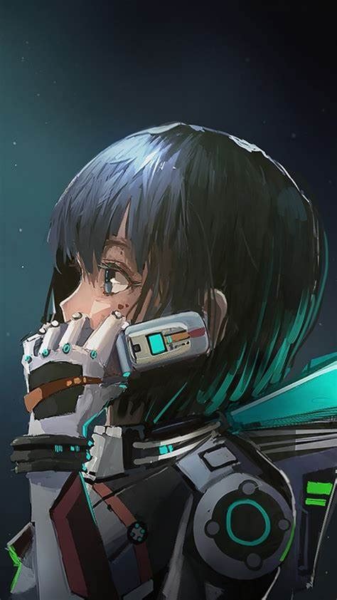 Anime Sci Fi Wallpaper Yahoo Image Search Results