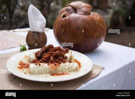 Mayan Food Ancient Hi Res Stock Photography And Images Alamy