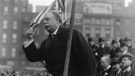 William Howard Taft Was The Anti Trump The Atlantic