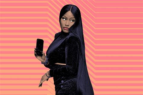 Nicki Minaj 2019 Wallpapers Wallpaper Cave