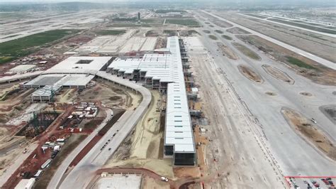 How Can Mexicos New Airport System Work Viva Aerobus Ceo Has An