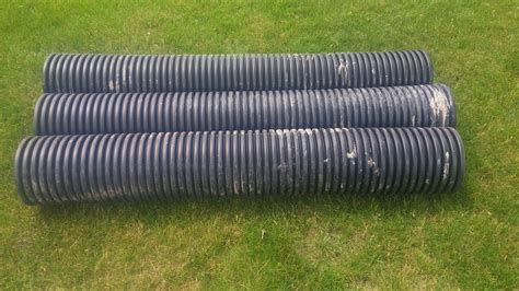 Corrugated Pipe Classified Ads Classified Ads In Depth Outdoors