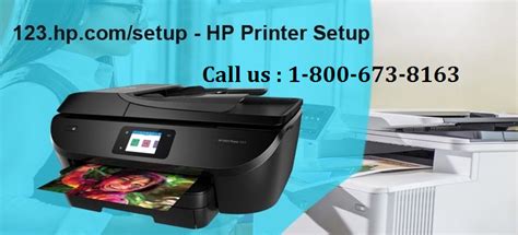Setup And Install Your Printer With 123 Hp Com Setup Community