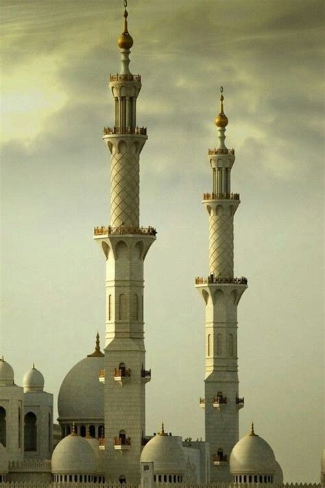 Mosque Islamic Architecture Architecture Islamic Wallpaper