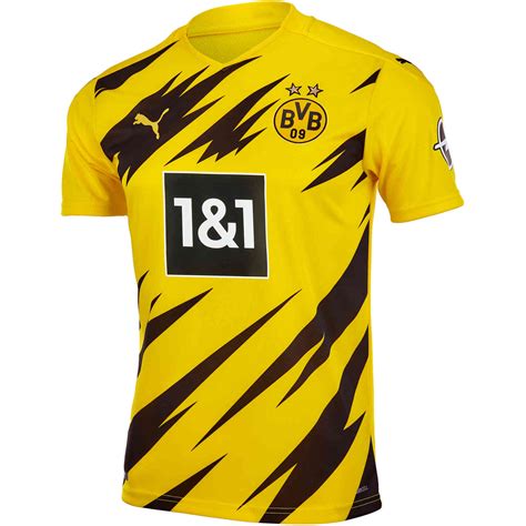 Soccer borussia dortmund live stream at on. 2020/21 Marco Reus Borussia Dortmund Home Jersey - Soccer ...