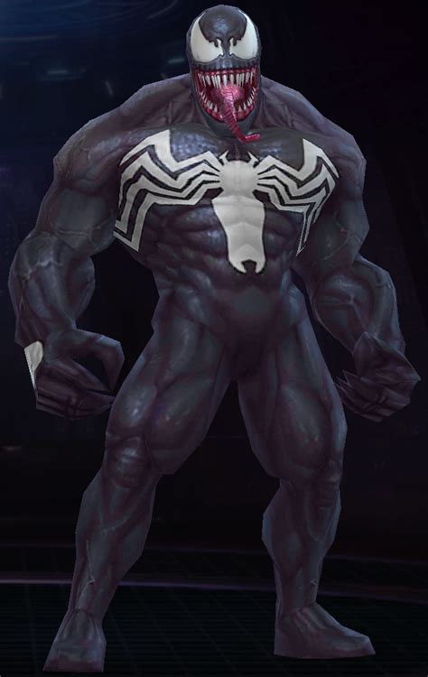 Venom Future Fight Wiki Fandom Powered By Wikia