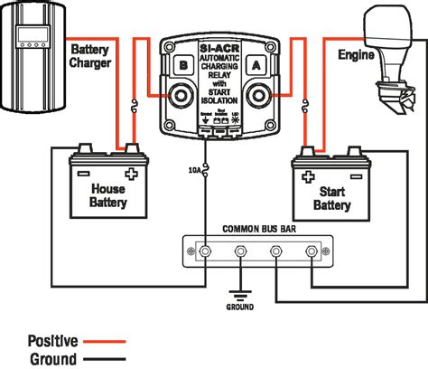 Rv Battery Switch Wiring Diagram