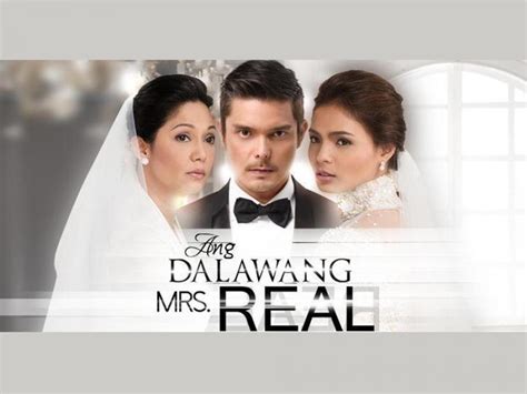 Ang Dalawang Mrs Real May 4 2021 Full Episode Replay Ofwchannelsu