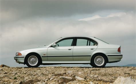 Bmw E39 5 Series The Time Is Now Car And Classic Magazine