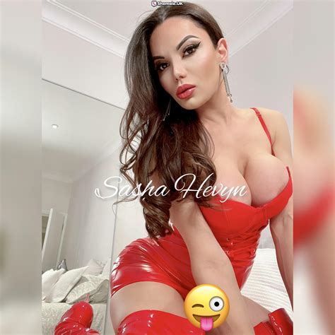 TS Sasha If You Re Looking For Pleasure You Ve Found It Perfect GFE