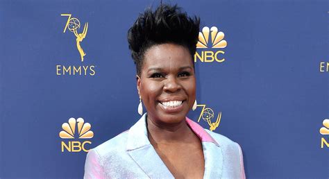 Leslie Jones Explains Why She Doesn't Miss 'Saturday Night Live ...