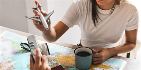 10 Steps To Travel Planning A Great Vacation