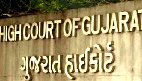 Virtual Courts The Gujarat High Court Gives Significant Opinions