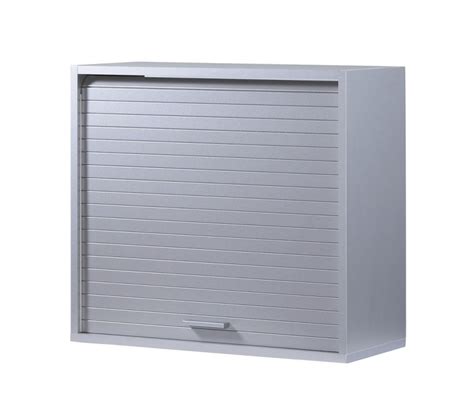 Meuble Cuisine Alu 60 Cm X 53.6 Cm - Meuble haut de cuisine BUT