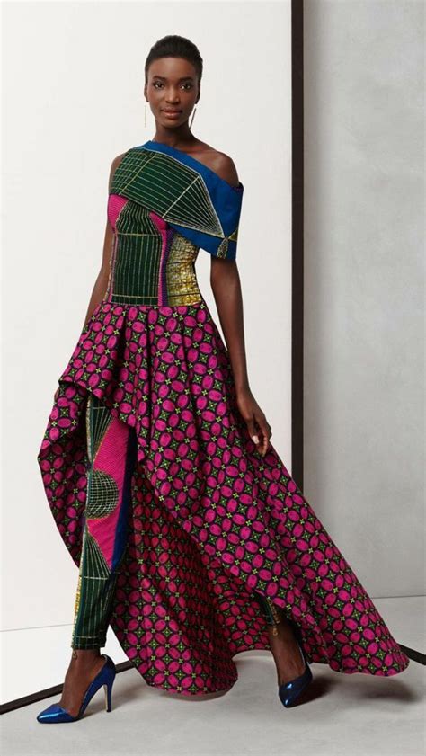 Modèle africain nouvelle tendance 2020. 1001+ exemples de couture africaine chic de nos jours
