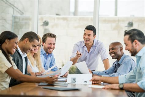 Business Meeting Stock Photo Download Image Now Istock