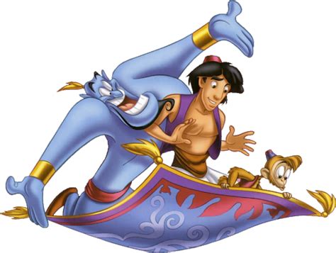 Aladdin Magic Carpet PNG Background Image PNG Mart