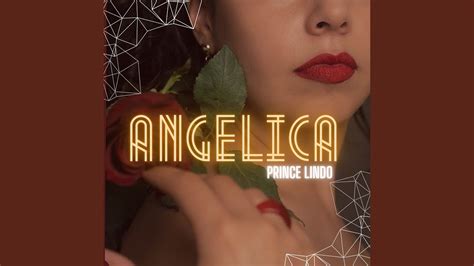 Angelica Youtube