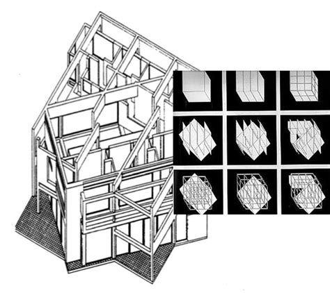 Goodreads helps you keep track of books you want to read. grid reconfiguration - peter eisenman | Peter eisenman ...