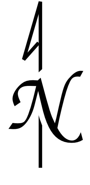 Download Free PNG North Arrow Transparent North Arrow.PNG Images ...