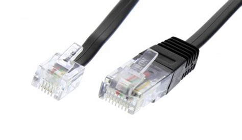 Introduction Of The Rj45 Interface Fs Community