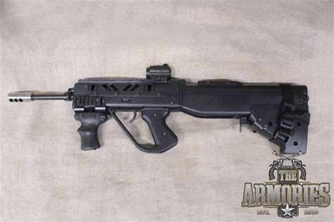 Norinco Sks Bullpup 762x39 W 5 Mags And Red Dot Preowned The Armories