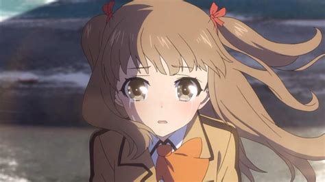 Top 5 Saddest Happy Moments Anime Amino