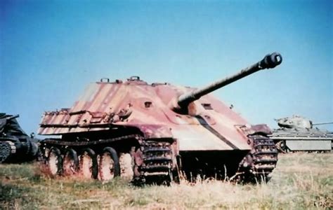 Pin On Panzer Jagdpanther