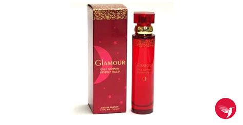 Glamour Gale Hayman Parfum Un Parfum De Dama 1999