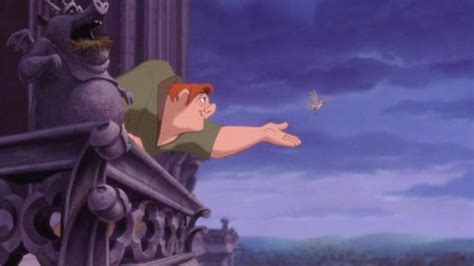 25 Years Later The Hunchback Of Notre Dame Is Still Disney S Bravest Film