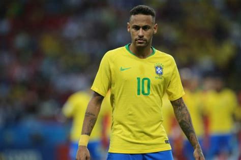 The brazilian has been linked with a return to the catalan. Paris Saint-Germain: PSG bei Pochettino-Debüt ohne Neymar