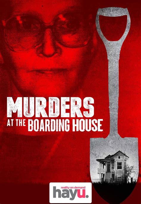 Murders At The Boarding House 2021 Fdb