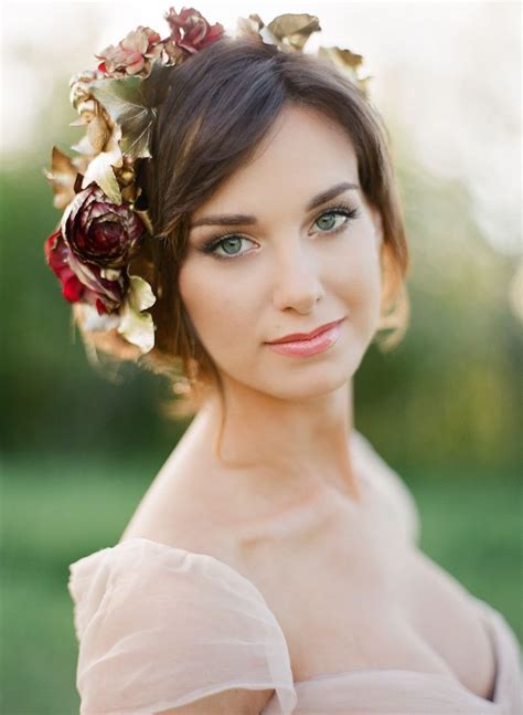 Hochzeits Make up Hilfreiche Tipps für einen perfekten Look