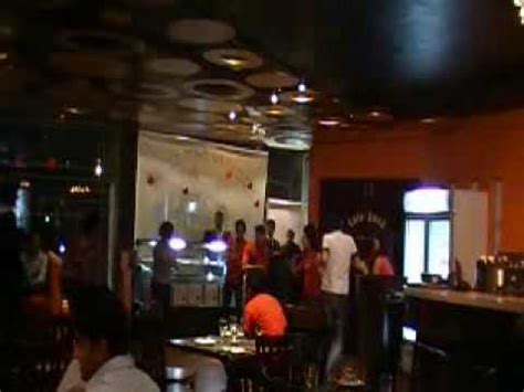 Cafe costa lahore is an amazing addition to lahore's fine dining restaurants. Cafe Rock LAHORE - YouTube