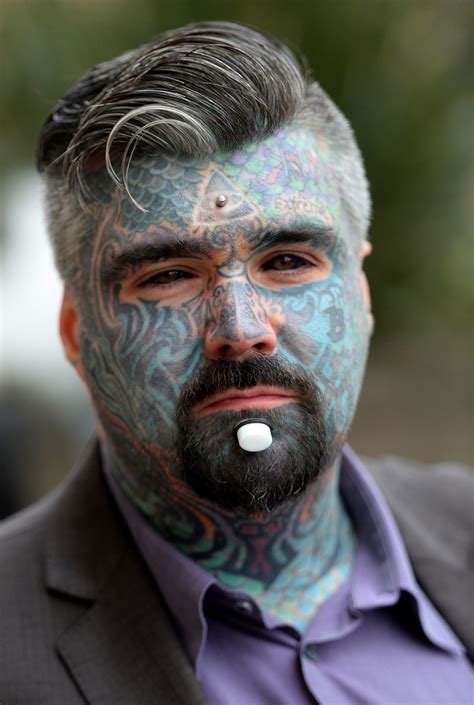 The next thing that really surprised my followers was when i showed how far another snap was. Dr Evil: Body modification case the first of its kind for ...