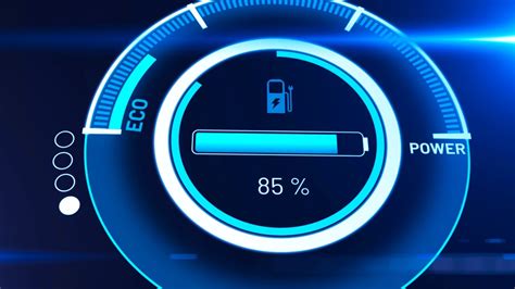 Understanding The Variables Of Electric Vehicle Battery Charge Level