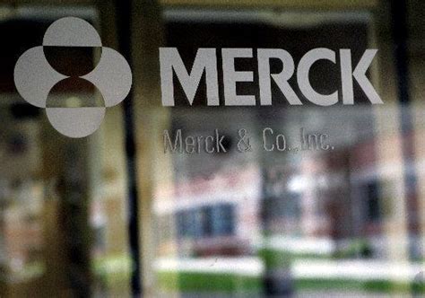 Merck To Move Headquarters In 2014 From Whitehouse Station To Summit