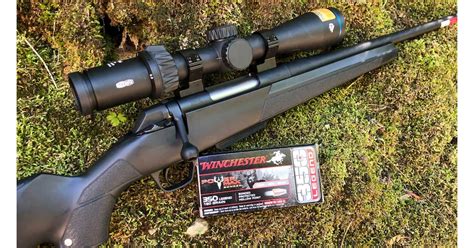 Buyers Guide Deer Hunting Rifles For 2020