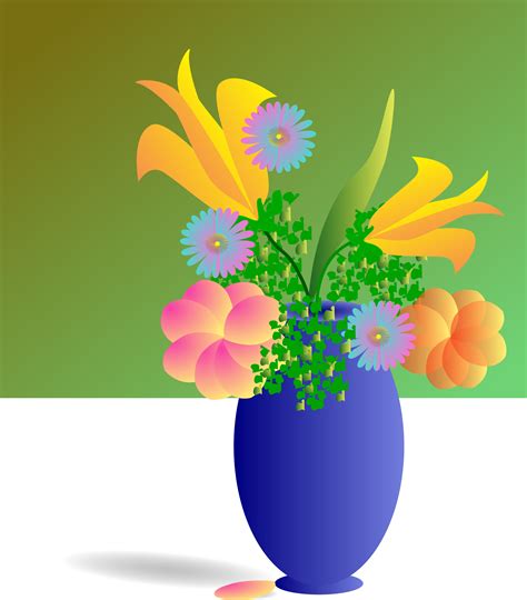 We did not find results for: Bouquet of flowers in vase clip art clipart collection ...