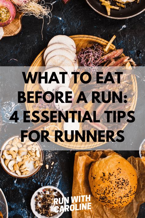 Best food to eat before a run. What to eat before a run: 3 essential tips for runners ...