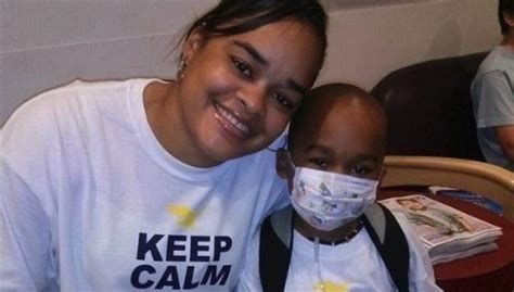 texas mom arrested after son has 323 hospital visits 13 major surgeries ktla