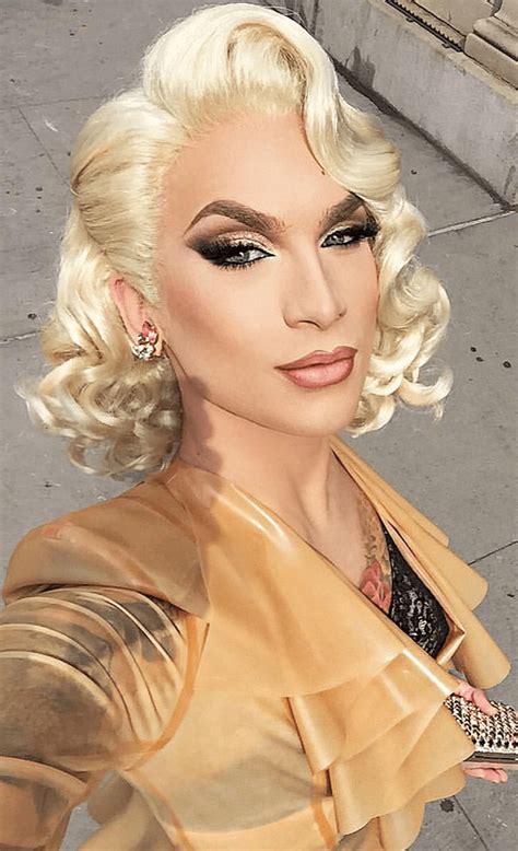 Miss Fame Embraces The Sun Drag Queens Galore