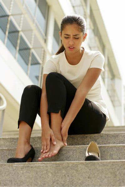 foot cramps and vitamin deficiencies livestrong