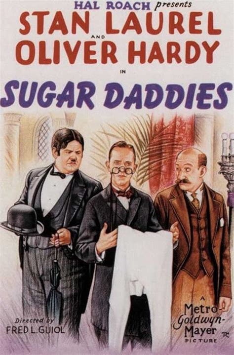 Sugar Daddies 1927