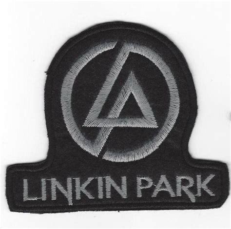 Patch Yama Kategorisinde Linkin Park Patch